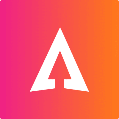 HeadsUp logo
